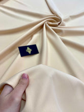 Crep Rugalmas Barbie Prémium Világos Nude